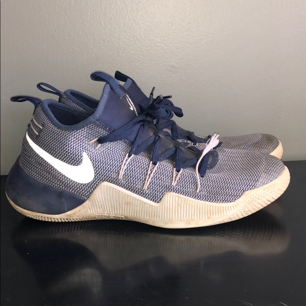 Nike Hypershift Basketball Shoe. Men’s Size 10 1/2
